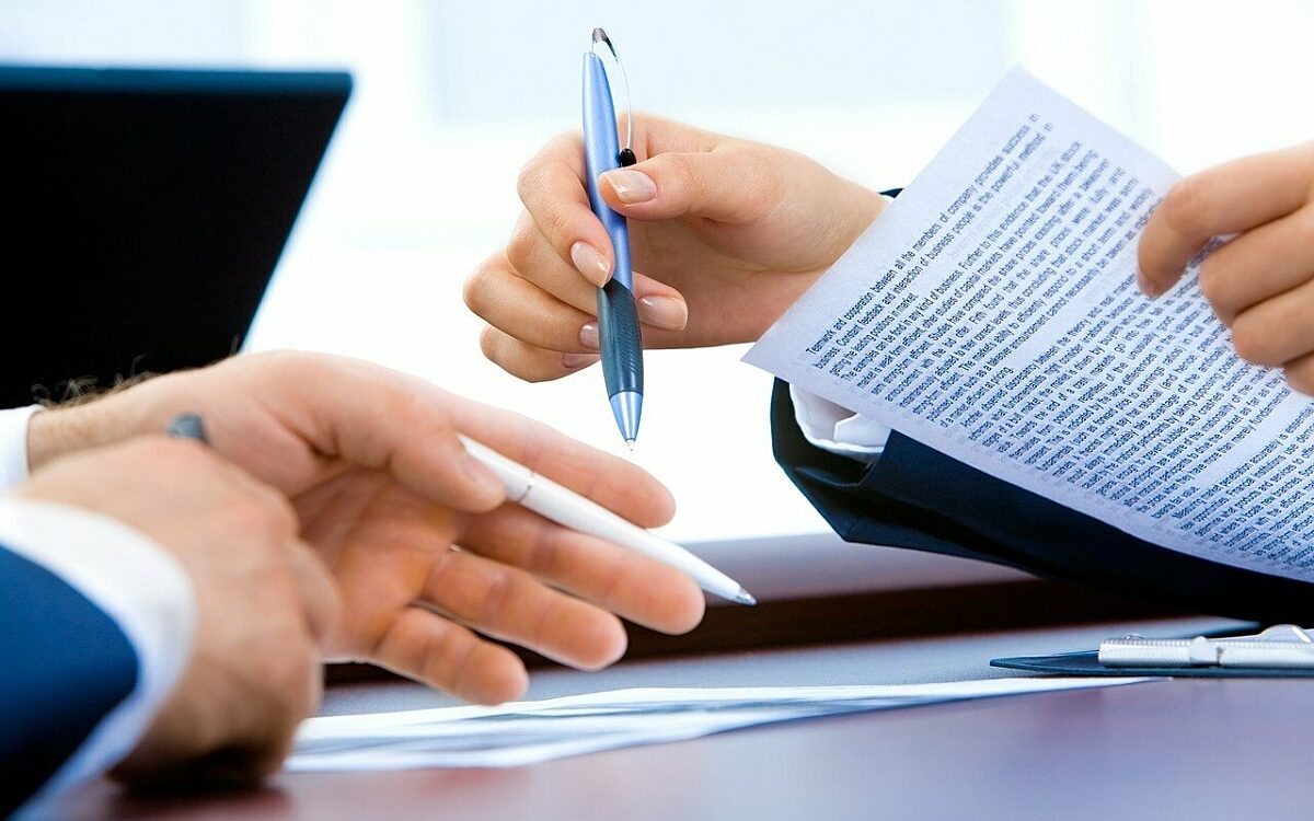 Vertrag B2B Business - pixabay.com Vertrag B2B Business - pixabay.com